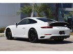 Thumbnail Photo 9 for 2019 Porsche 911